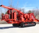 New Drum Chipper for Sale